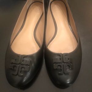 Tory Burch flats